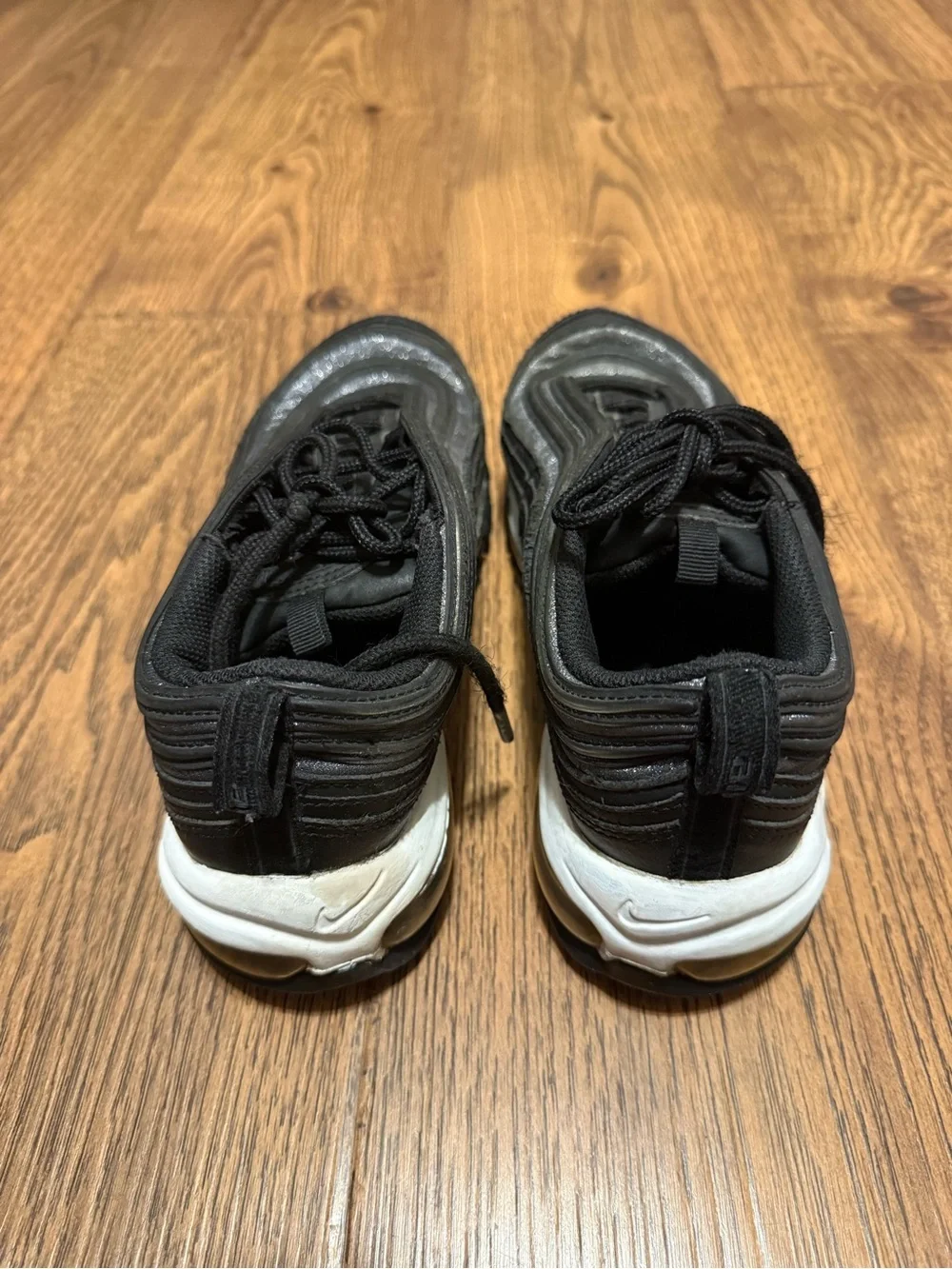 Nike Air Max 97 sneakers Athletic Sneakers